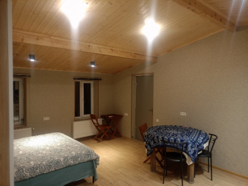 Photo of Double Room – Queen Size Bed with Kitchen