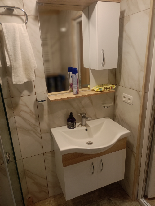 Photo of Double Room – Queen Size Bed with Kitchen