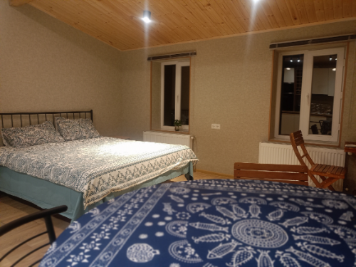 Photo of Double Room – Queen Size Bed with Kitchen